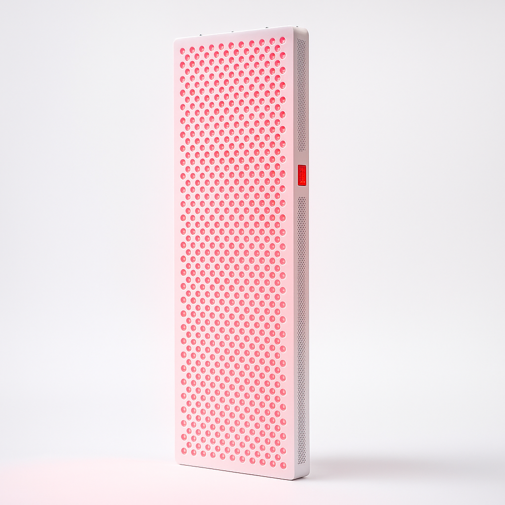 GlowForma Luxe Panel