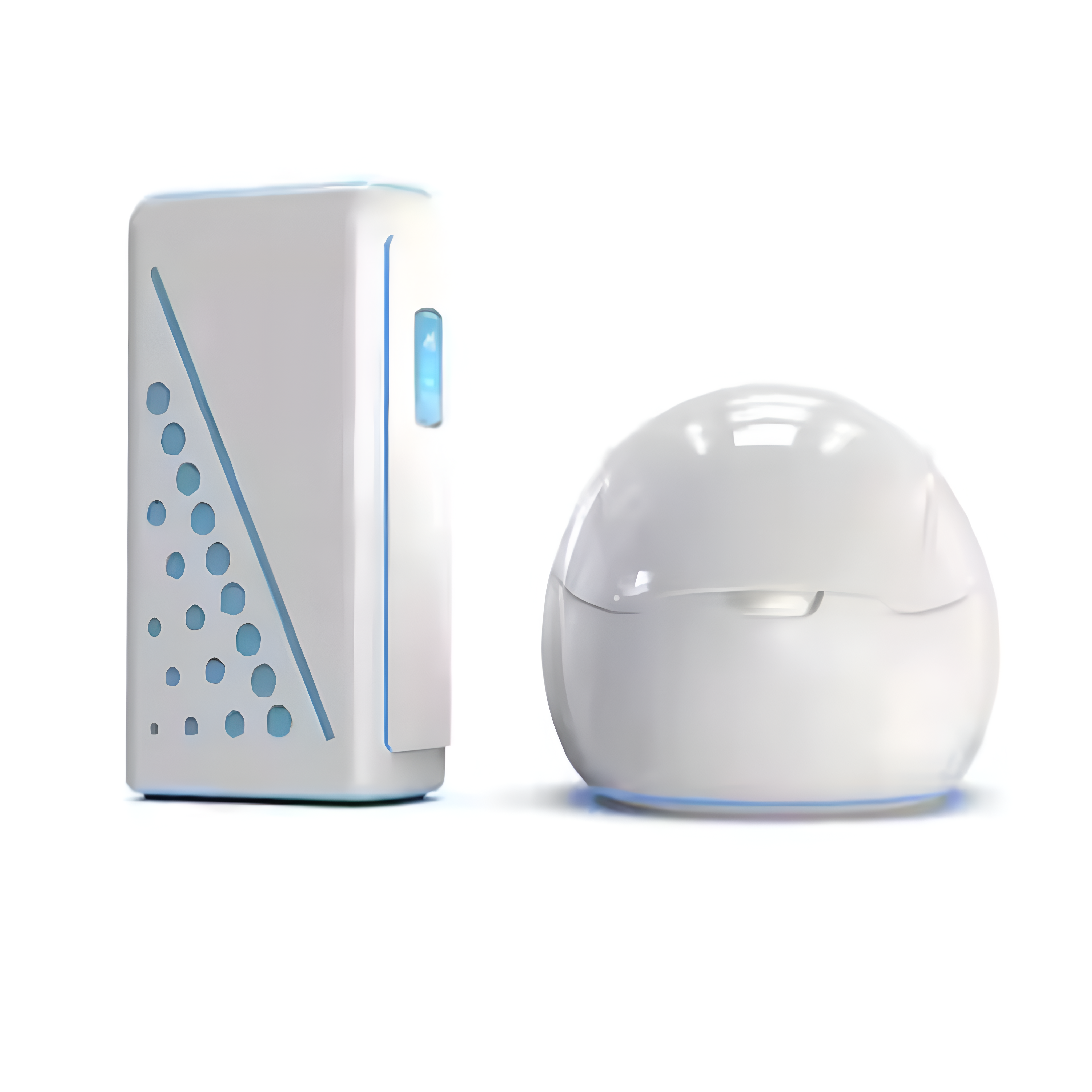 NeuroFloat Aura Sensory Deprivation Pod