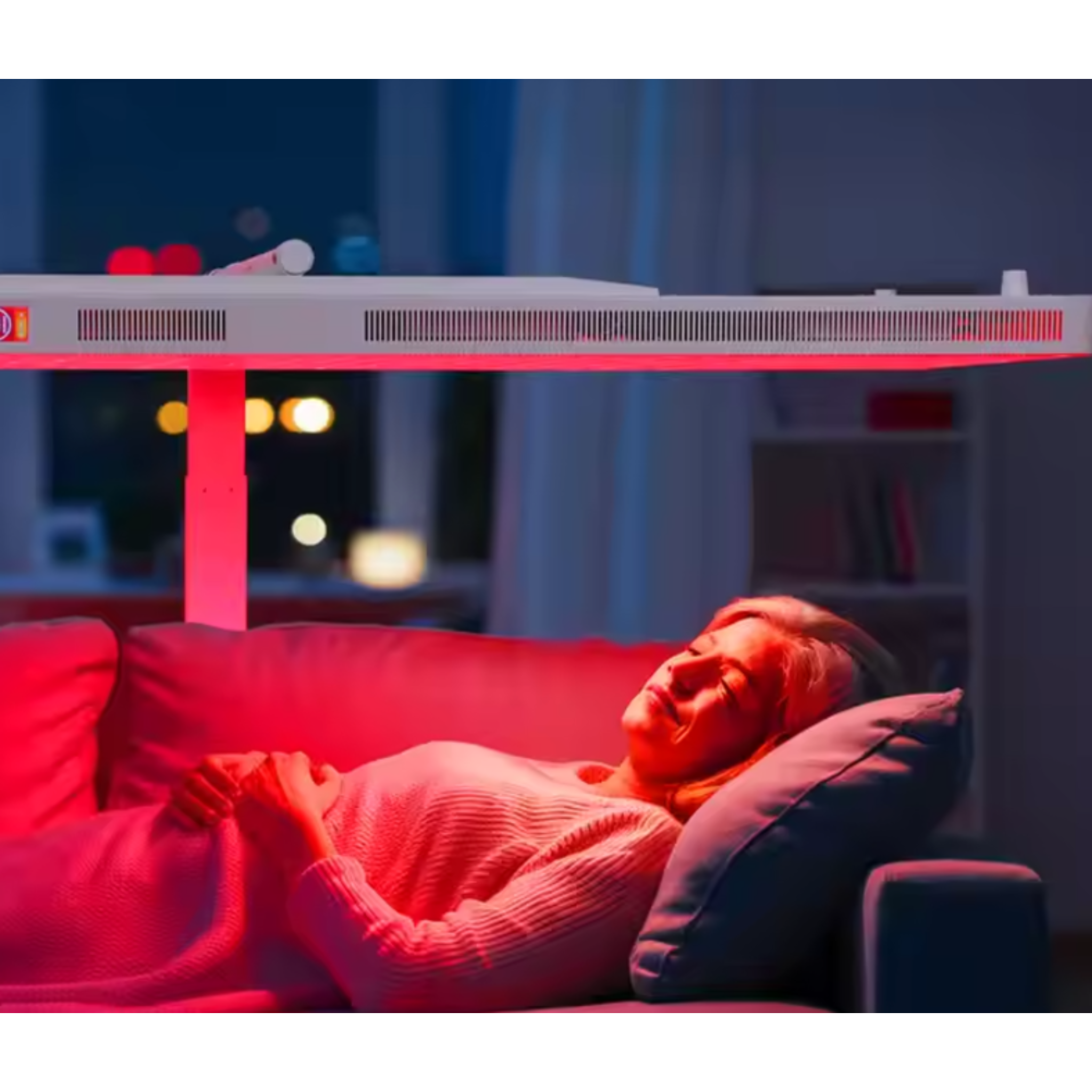 GlowForma Luxe Panel