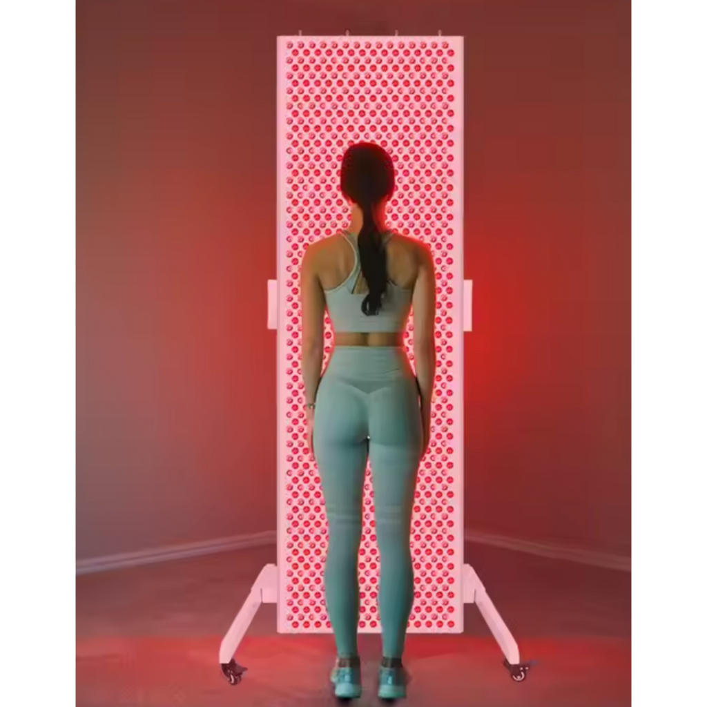 GlowForma Luxe Panel