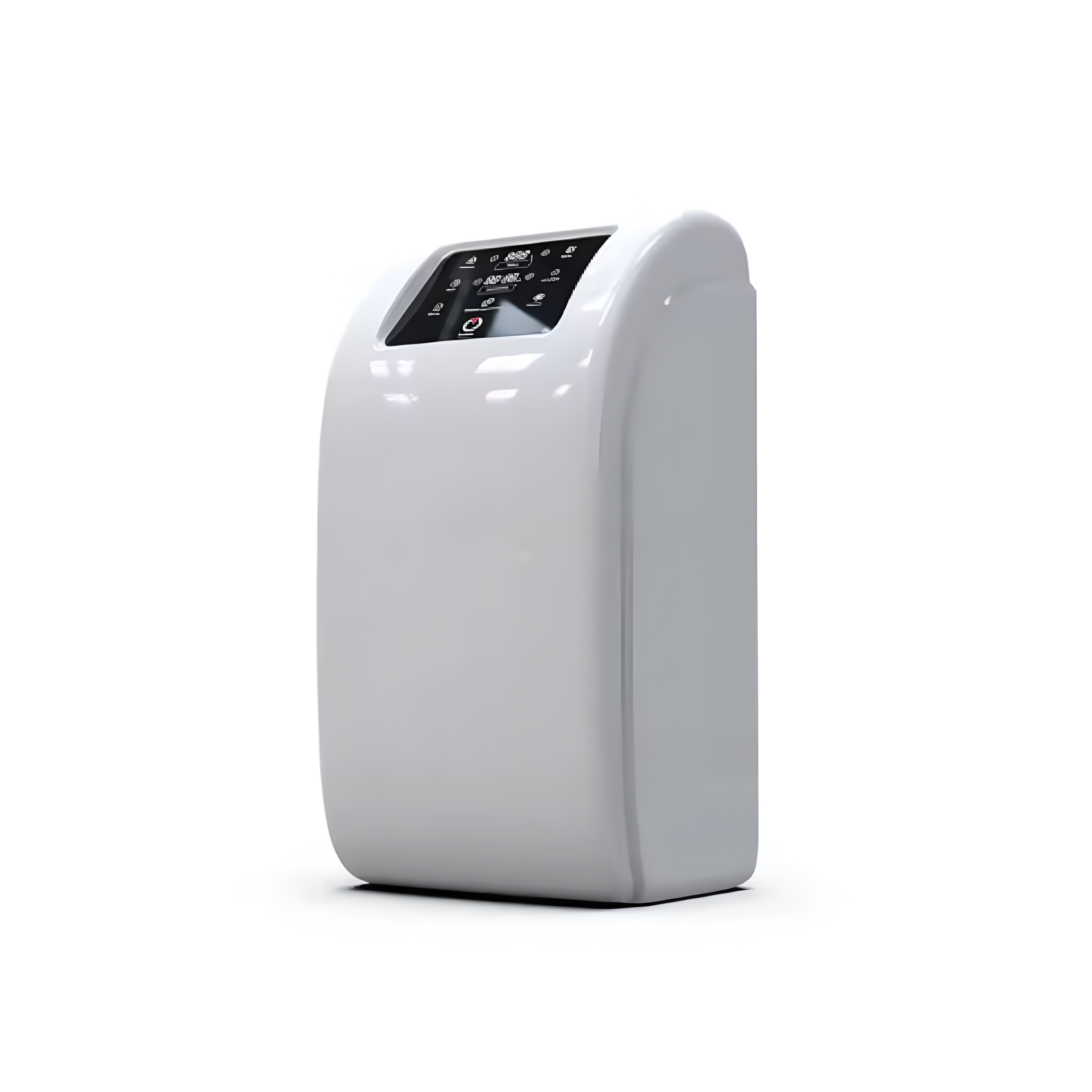 Aqualume Halo Sensory Deprivation Pod