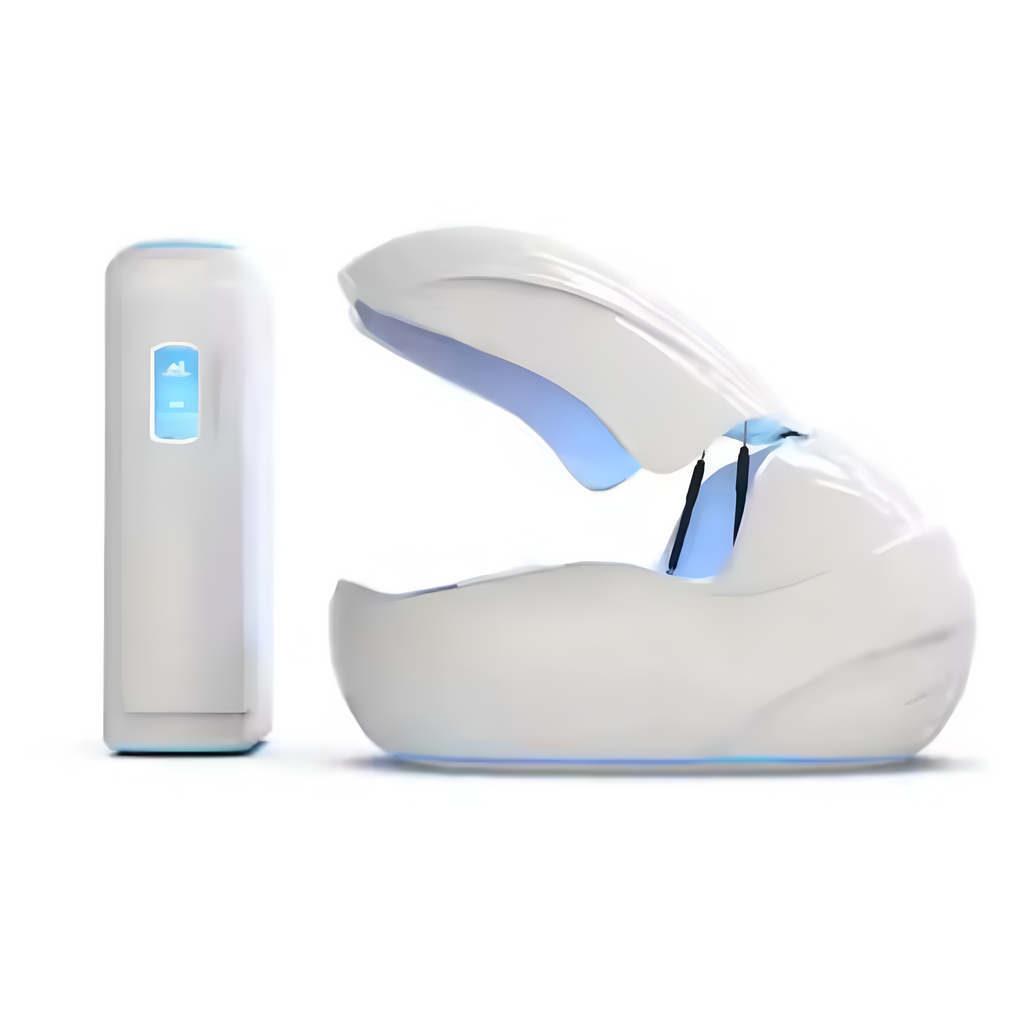 NeuroFloat Aura Sensory Deprivation Pod